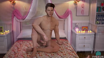 Healing Her with Hard Pleasure: Pounding a Fiery Redhead Teen Queen