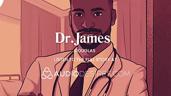 Naughty Patient’s Private Exam: A Sensual JOI for Women with Medical ASMR
