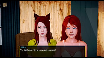 My Dirty New Family: A Sizzling Chapter 356