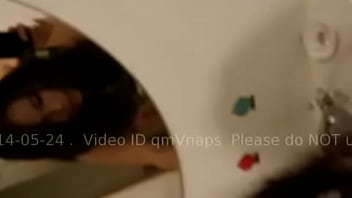 Lustful Asian beauty getting railed
