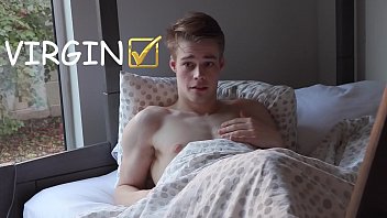 Big Dick Collin’s Debut Fuck Scene – This Young Stud Was Born to Dominate and Tear Up That Tight Little Pussy