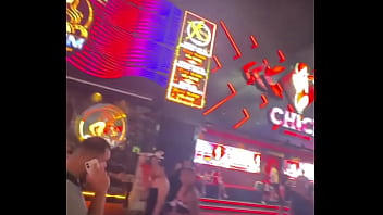 Unleash Your Wildest Desires in the Electric Chaos of Pattaya