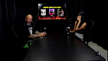 Gangbang Slut Juh Jackson Craves Cock Constantly, Can’t Cum Enough, and Takes Every Load