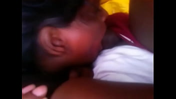 Outdoor Tamil Blowjob Part Two: A Wild Public Pleasure