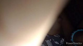 Sweaty, Sultry Indian Lovers in Full Ecstasy