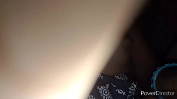 Sweaty, Sultry Indian Lovers in Full Ecstasy