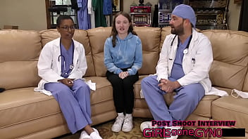 A Routine Rectal Exam? Let’s Make It Anything But, Serena Morgan