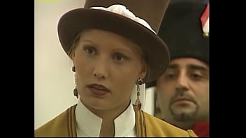 Napoleon XXX #1: The Erotic Chronicles of a French Emperor’s Carnal Conquests