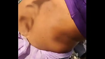 Sizzling Tamil Maid’s Bare Belly and Bouncy Boobs with Raw Tamil Moans