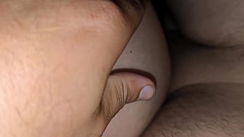 Arab MILF’s Backdoor Invitation: A Deep, Dirty Anal Fuck Session