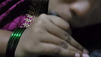 Desi Lovers’ Intimate Encounter