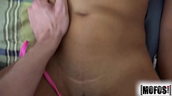 Bianka’s Sizzling Latina Porn Tapes on Mofos