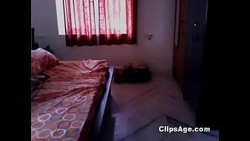 Desi bhabhi gets her tight pussy stretched by her horny devar