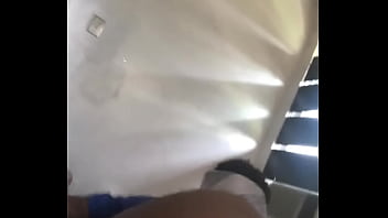 Filthy 64th Row Ass Devourer