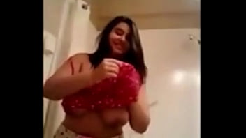 Arab temptress taming the serpent