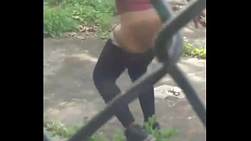 My slutty wife’s fat ass