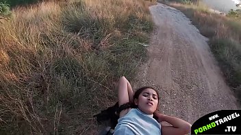 Thirsty Thai beauty deepthroats a massive cock