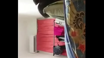 Tamil Lovers’ Raw and Passionate Fuck Session