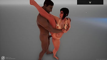 Wild Life: Lala the Big Ass MILF Gets Ravaged by Yason’s Massive Cock