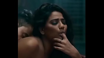 Sultry Indian beauty worships her man with every inch of her body