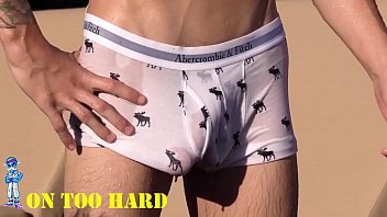 Massive Cock Stud Dominates Petite Babe – Hottest Fuck of 2020