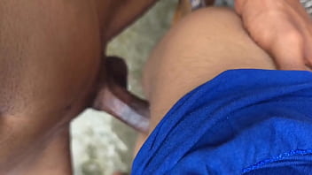 Desi village babe gets wild in outdoor sex scandal, her leaked MMS is driving everyone crazy