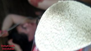 Mature Klaudia: An Amateur Anal Slut’s Filthy Desires