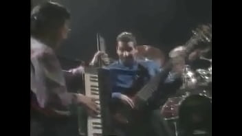 Sweat-Slicked Jazz Kittens Clash in a Corea-Fueled Dance Duel