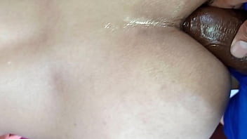 My Friend’s Hot Wife Gets Her Tight Ass Stretched By A Massive Indian Cock