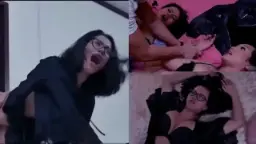 Siskaeee Menggila di Kramat Tunggak, Kelas Bintang yang Menggoda