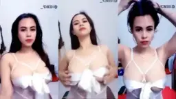Tante Miss Tokyo Payudara Besar Montok dan Menggoda