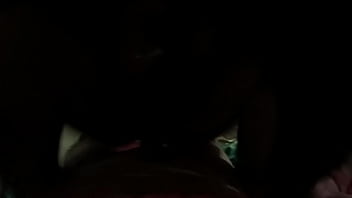 Desi Indian bhabhi fucks neighbor’s cock hard, rides him deep and takes his cum inside her pussy