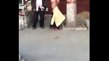 Sultry Asian Temptress