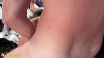 Filipina Amateur Takes a Rough Facefucking and Gets Drenched with Two Loads