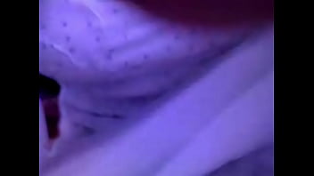 Tamil Car Babe Gets Nasty for the Gang