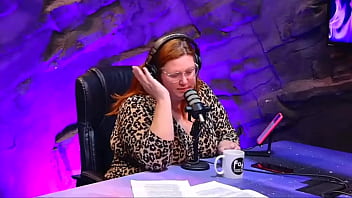 Camila spills every steamy detail of her wild gangbang with five hung studs!