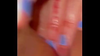 My Stepsister’s Tight Wet Pussy Got Wrecked by a Giant Glass Dildo—Now I’m Gonna Pound Her with My BBC to Turn Those Tears into Screams of Pleasure