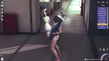 Unleash Your Wildest Fantasies with Japanese 3D Porn