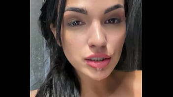 Claudia Bavel’s Wild Compilation: Getting Horny at Home and Jerking Off Outside