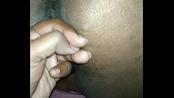 Juicy Tamil Milf Booty
