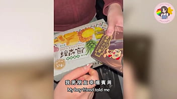 Hong Kong AV Star Macy Chan’s Wild Fantasy: 5P Orgy with 3 Guys & 2 Girls in Korean Group Sex Championship!
