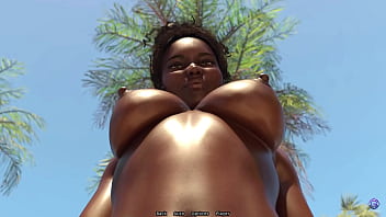 Fucking My Stepsister’s Hot Best Friend: A Steamy 3D Hentai Family Affair