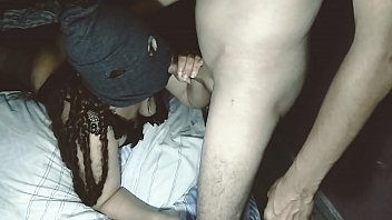 My buddy’s wife sucks my dick
