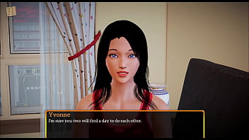 My New Stepfamily: Episode 303 – Forbidden Desires Unleashed