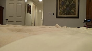 Scarlett Johnson’s Backdoor Audition POV
