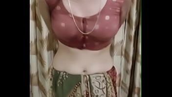 Sizzling Desi Beauty Ready for a Handjob – Who Is She and What Film Is She From?