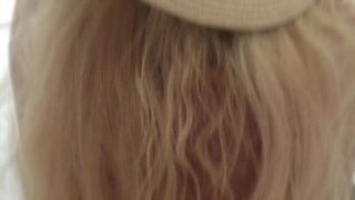 Kelley Cabbana’s Public Hotel Blowjob