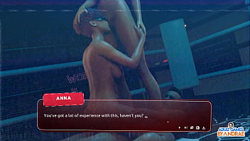 EP20: Thelma’s Kinky Video Vault – Sex Coach’s Steamy Yoga Seduction