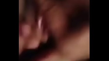 Desi housewife secretly films steamy affair with younger stud