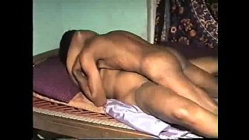Hot Desi Aunty Gets Ravished